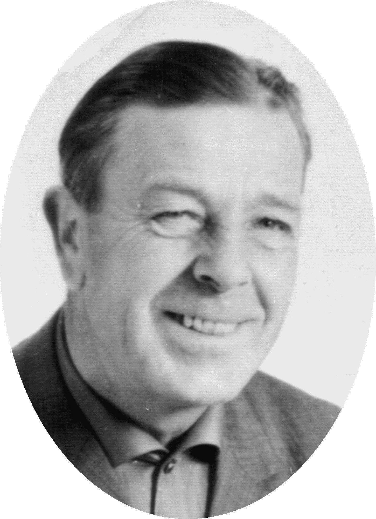 Jean Kuhl